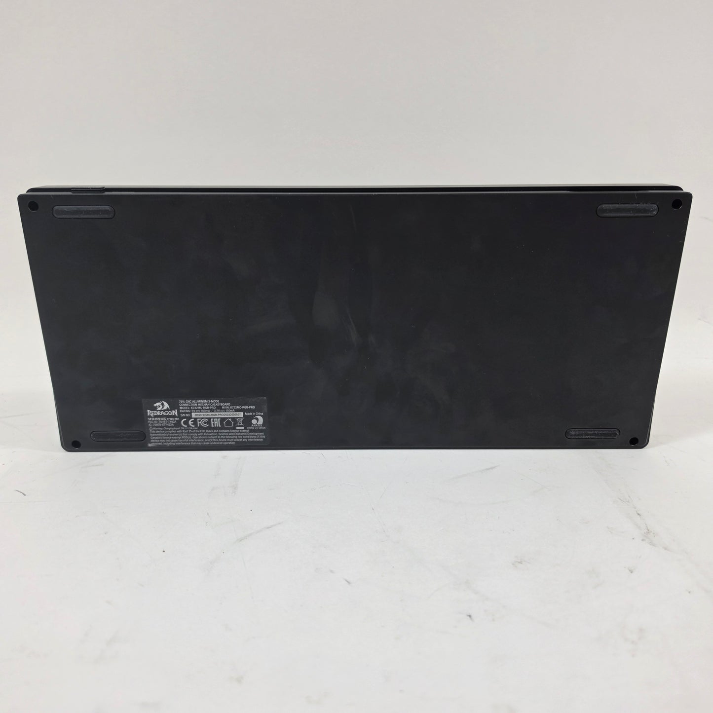 RedDragon Uranus Pro B2 Keyboard K732MC