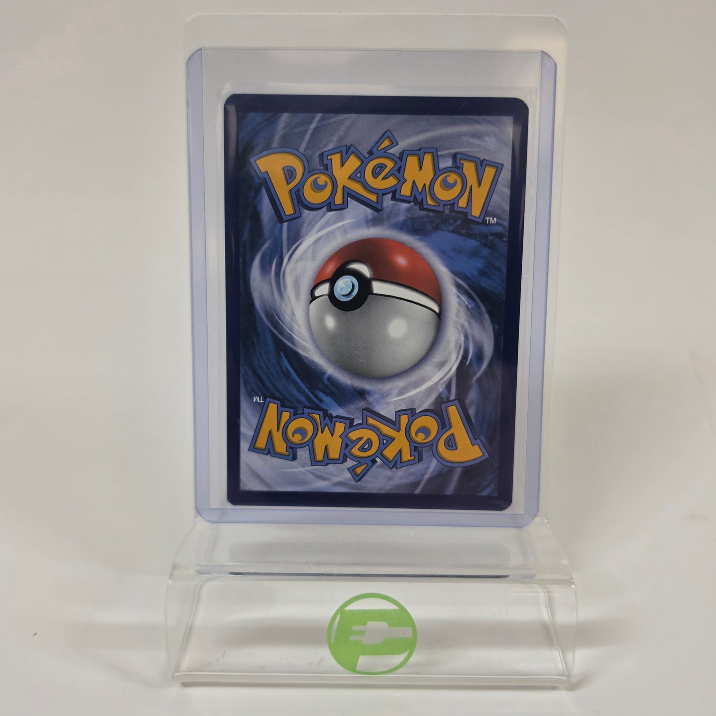 Pokémon TCG Black Star Promo Charizard VStar SWSH262 Holo English