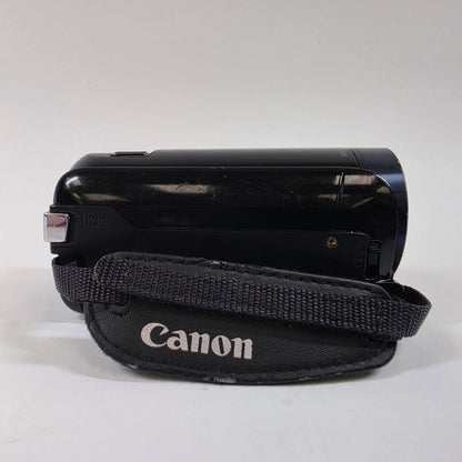 Canon Vixia Digital HD Video Camera Recorder HF R600