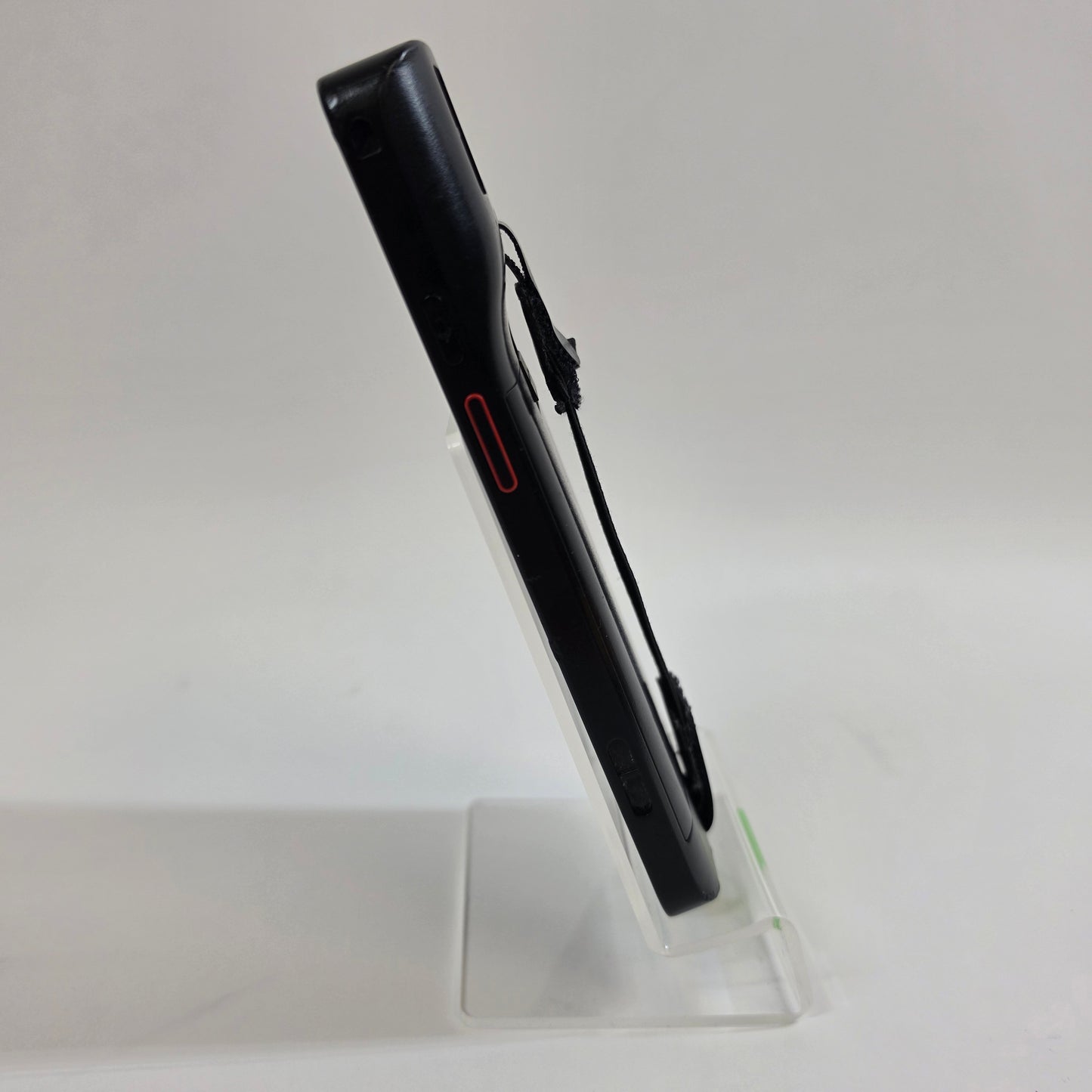 Honeywell CT37 128GB 513.00.040036-G Black