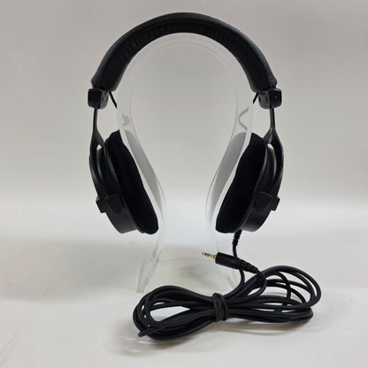 Beyerdynamic DT 990 Pro Audiophile Hi-Res Open Back Dynamic Headphone Black