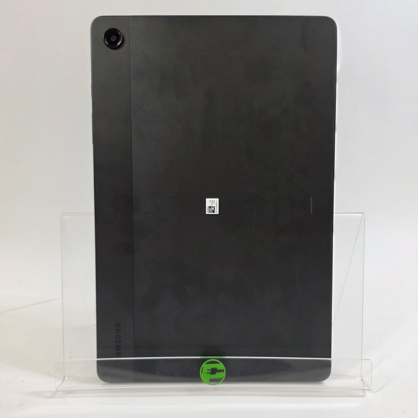 WiFi Only Samsung Galaxy Tab S9 Plus 10.1" 256GB Black SM-X210