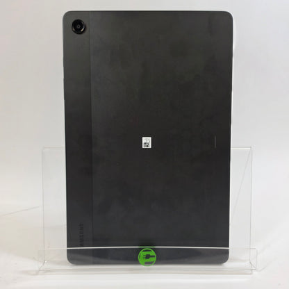 WiFi Only Samsung Galaxy Tab S9 Plus 10.1" 256GB Black SM-X210