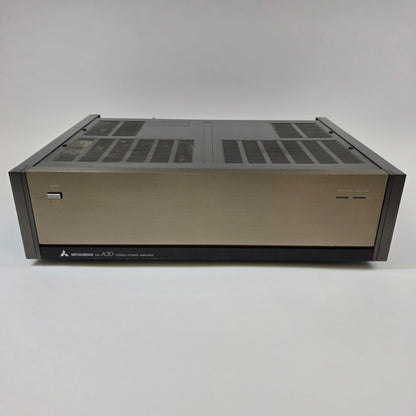 Mitsubishi DA-A30 280W 120V 4 Channel Sound Amplifier