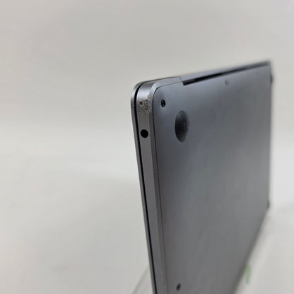 2020 Apple MacBook Air 13.3" i3 1.1GHz 8GB RAM 512GB SSD Space Gray A2179