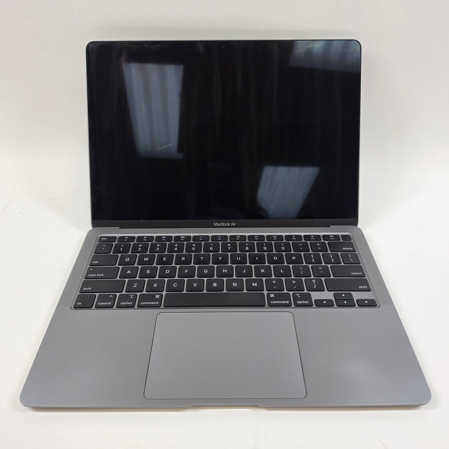 2020 Apple MacBook Air 13.3" i3 1.1GHz 8GB RAM 512GB SSD Space Gray A2179