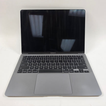 2020 Apple MacBook Air 13.3" i3 1.1GHz 8GB RAM 512GB SSD Space Gray A2179