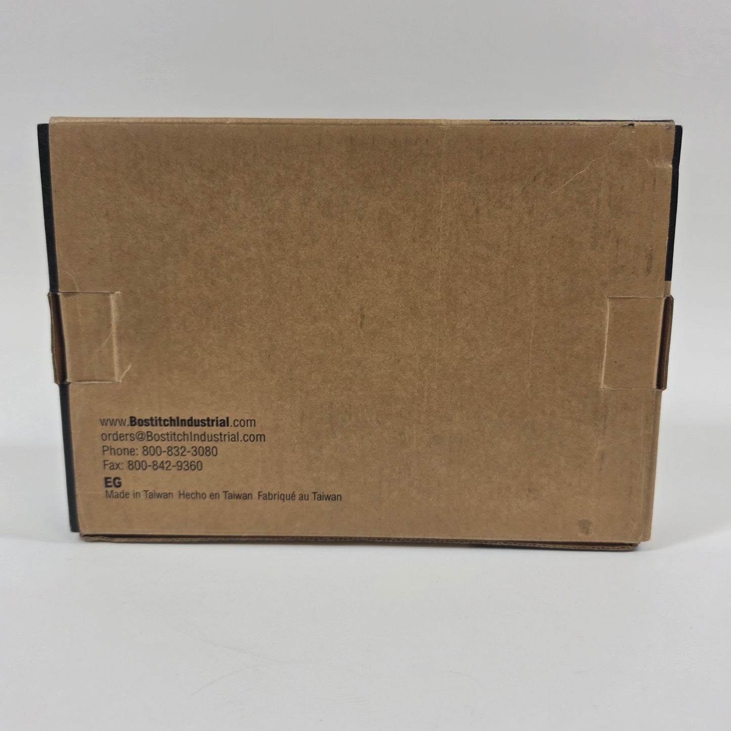 New Bostitch 21680B Industrial Fine Wire Stapler