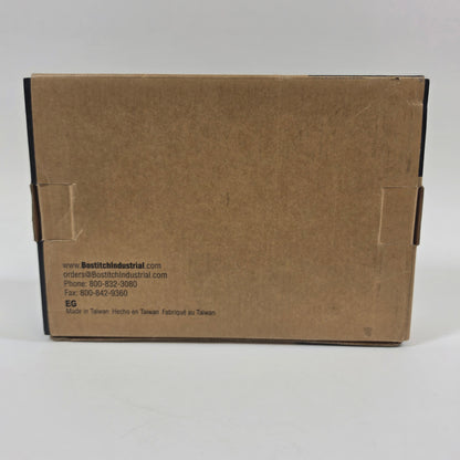 New Bostitch 21680B Industrial Fine Wire Stapler