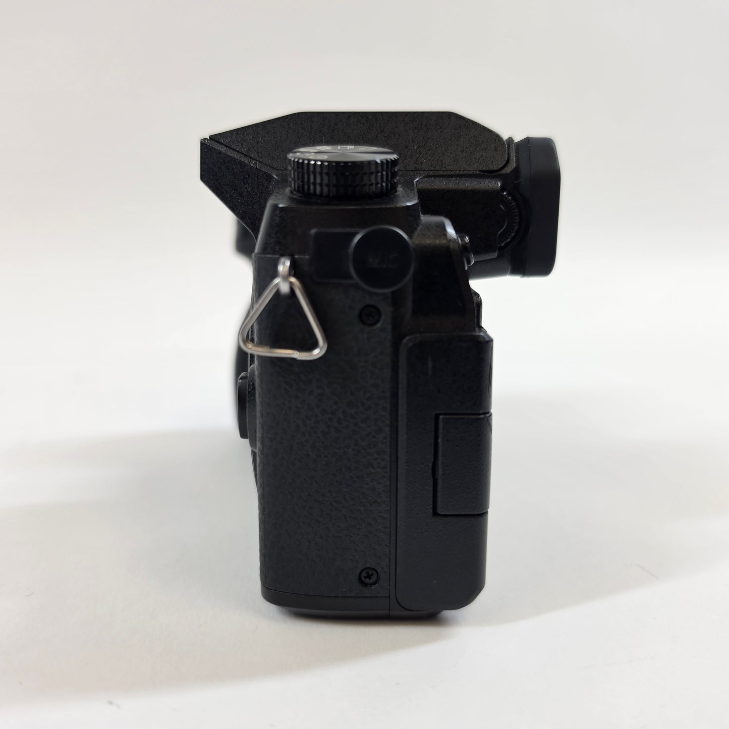 Panasonic Lumix G7 16.0MP Digital Camera