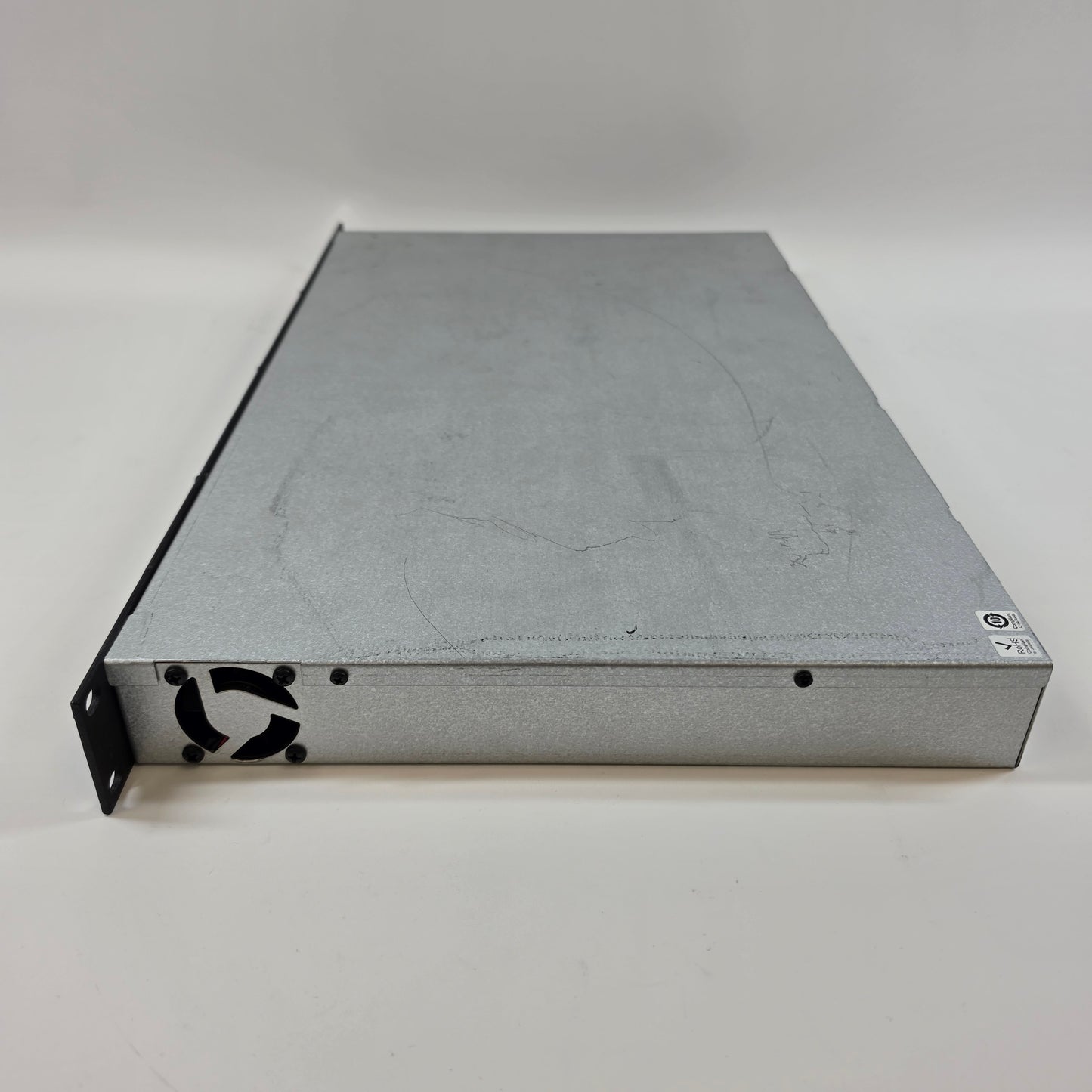 Biamp Nexia CS Digital Signal Processor 01232487