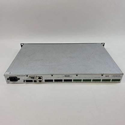 Biamp Nexia CS Digital Signal Processor 01232487