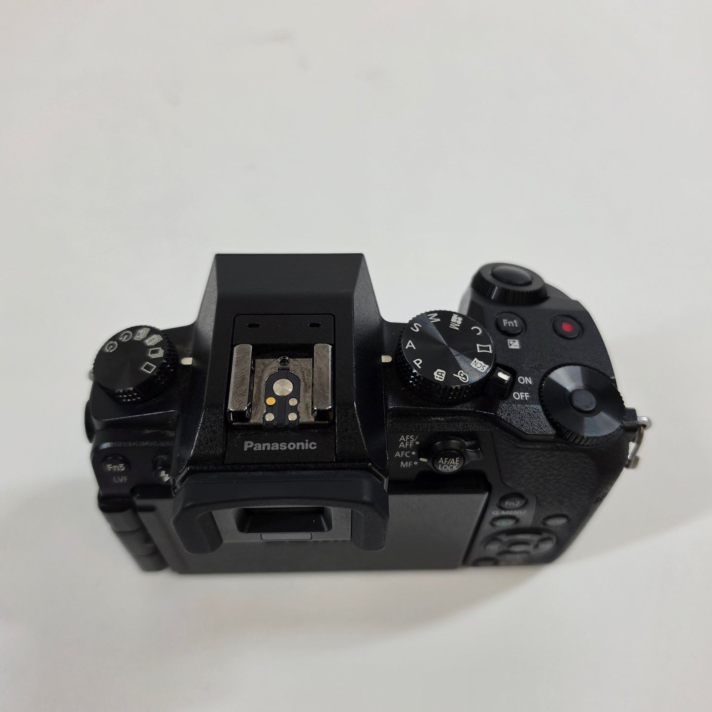 Panasonic Lumix G7 16.0MP Digital Camera