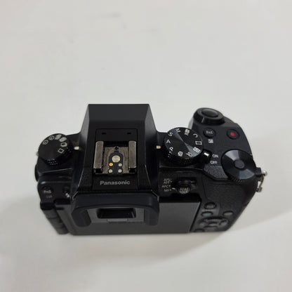 Panasonic Lumix G7 16.0MP Digital Camera
