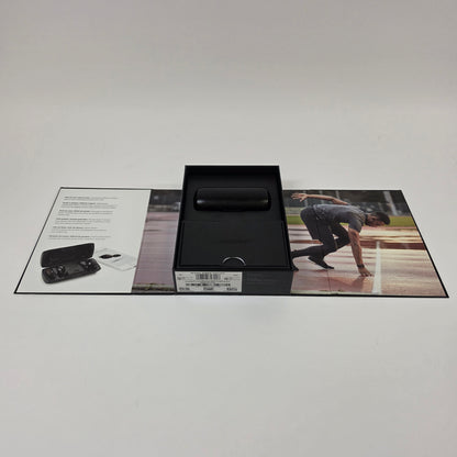 Bose SoundSport Free In-Ear Wireless Bluetooth Headphones Black 774373-0010