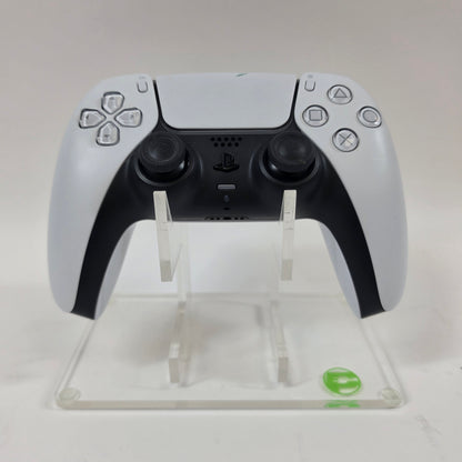 Sony PlayStation 5 PS5 DualSense Wireless Controller White CFI-ZCT1W