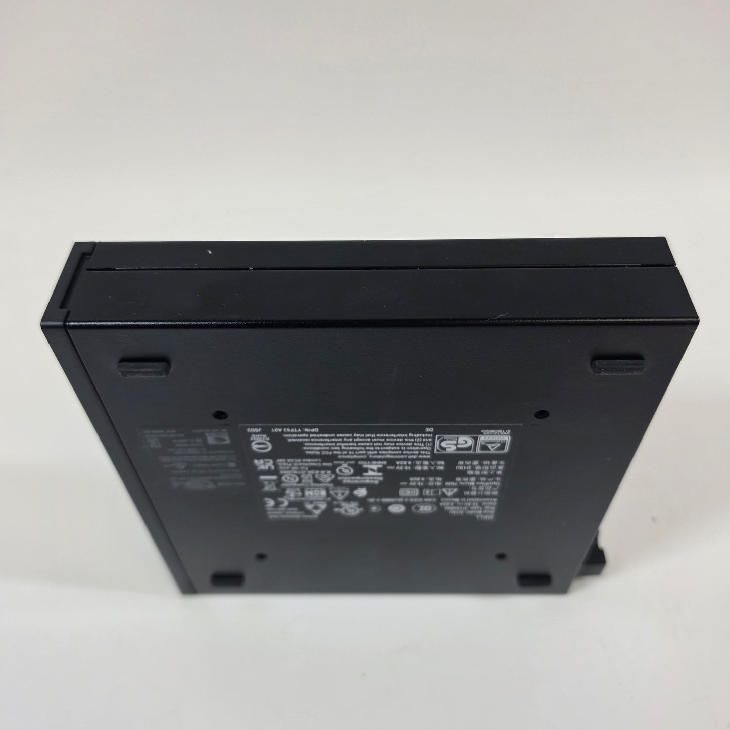 Dell Optiplex Micro D15U Core i5-14600T 1.80GHz 16GB RAM 256GB SSD
