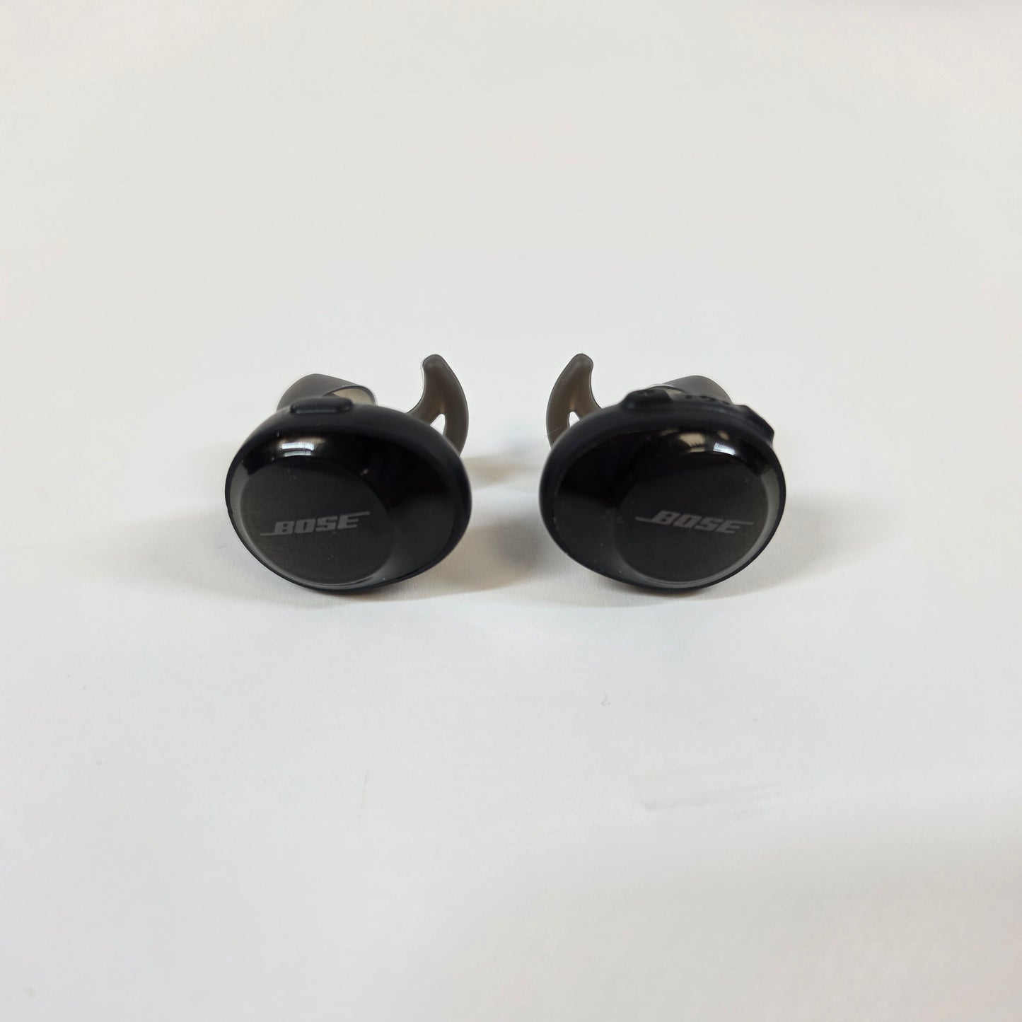 Bose SoundSport Free In-Ear Wireless Bluetooth Headphones Black 774373-0010