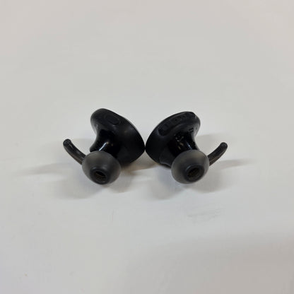 Bose SoundSport Free In-Ear Wireless Bluetooth Headphones Black 774373-0010