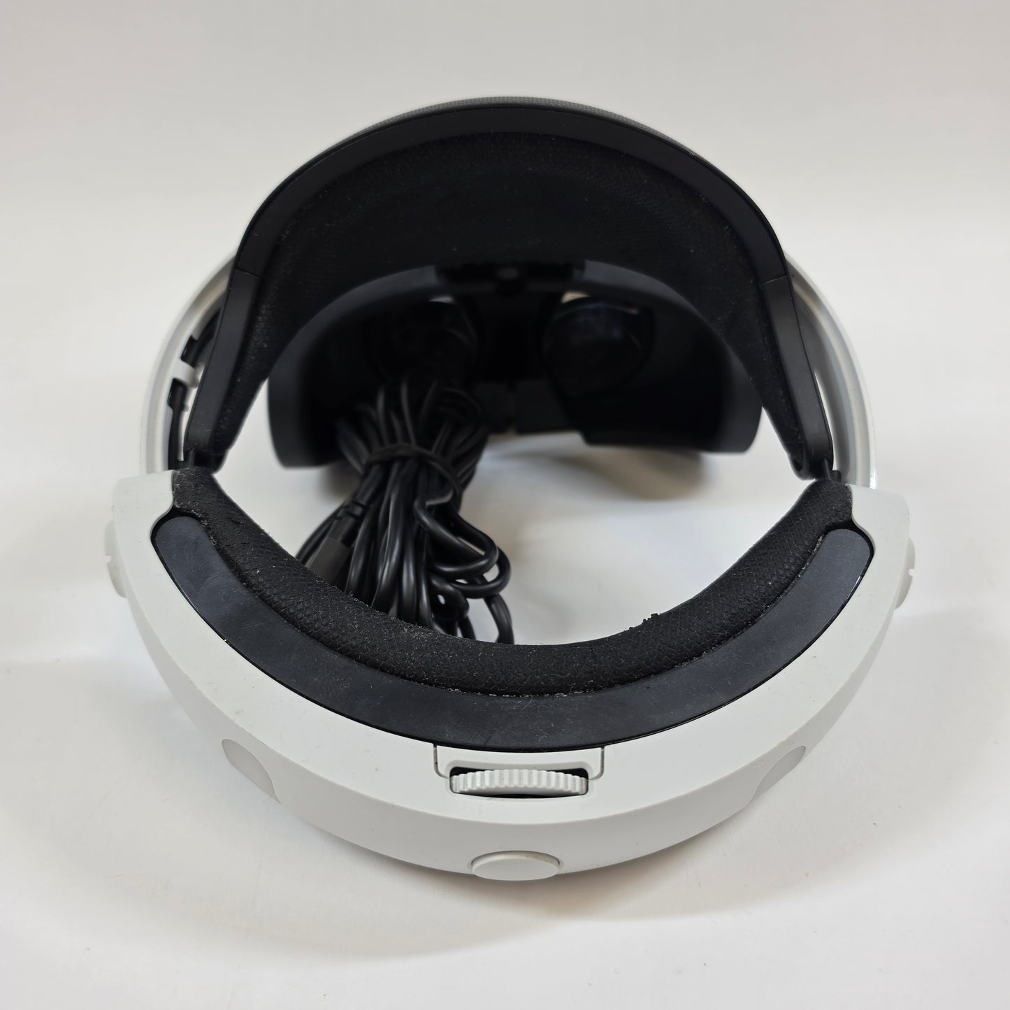 Sony PlayStation 4 PS4 Virtual Reality VR Headset White CUH-ZVR1