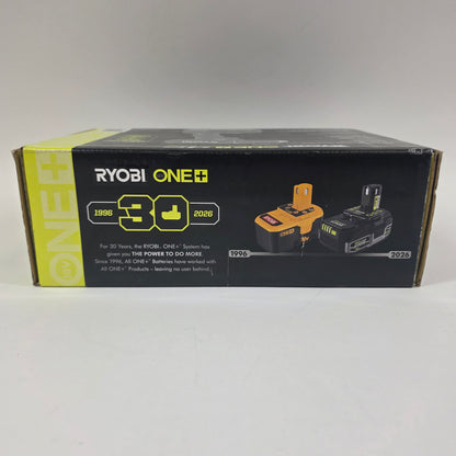 New Ryobi PSBDD02KSB30 18V One+HP