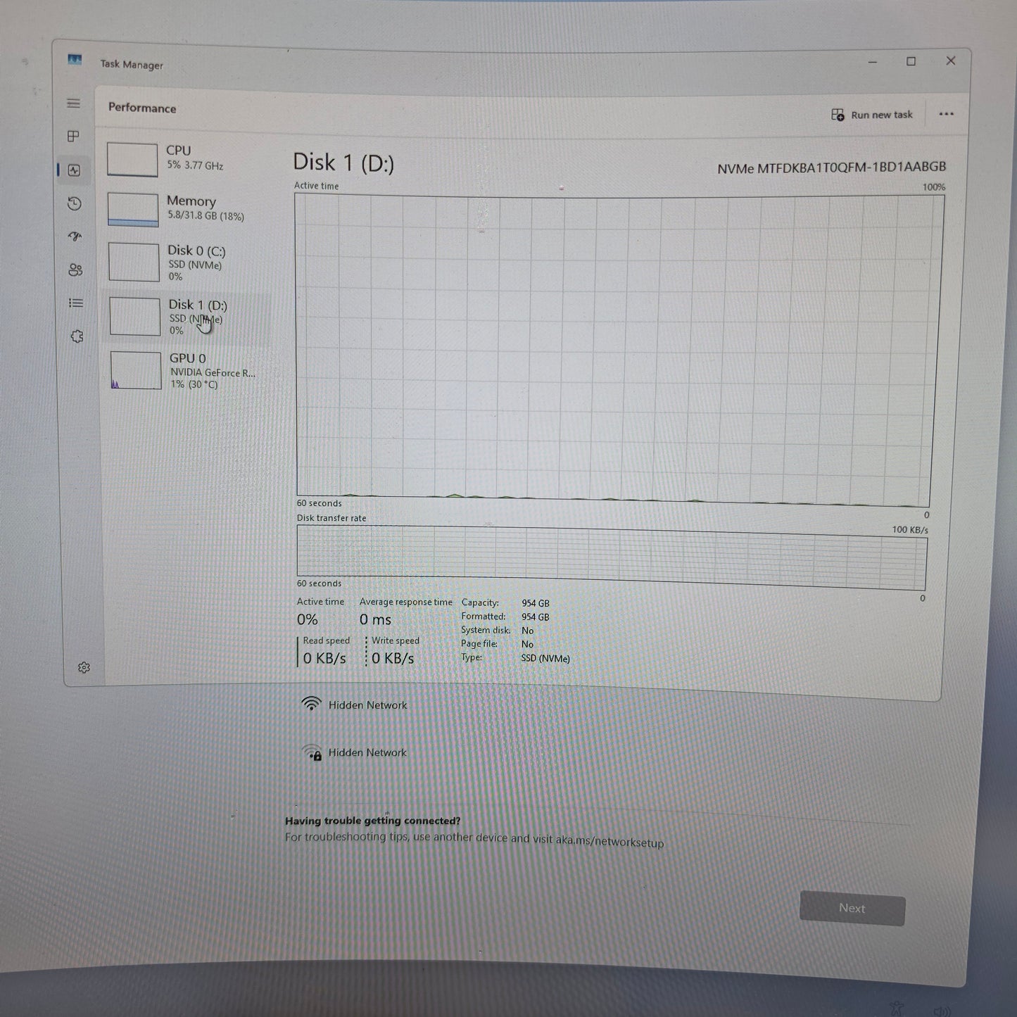 Asus ROG Strix i7-14700F 2.10GHz 32GB RAM 1TB SSD ASUS GeForce RTX 4060 Ti