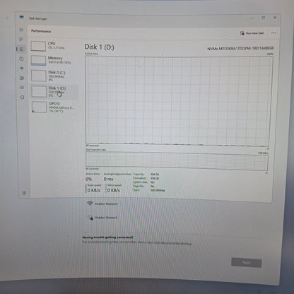 Asus ROG Strix i7-14700F 2.10GHz 32GB RAM 1TB SSD ASUS GeForce RTX 4060 Ti