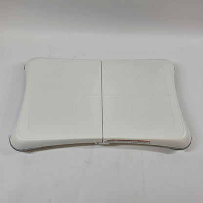 Nintendo Wii Balance Board White RVL-021