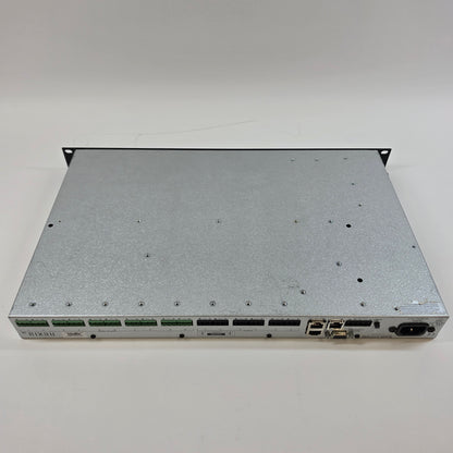 Biamp Nexia SP Digital Signal Processor 01232487