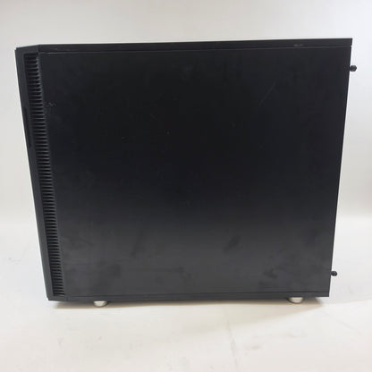 Custom PC Ryzen 5 5600X 3.70GHz 32GB RAM 1TB HDD Nvidia GeForce RTX 3070 Ti