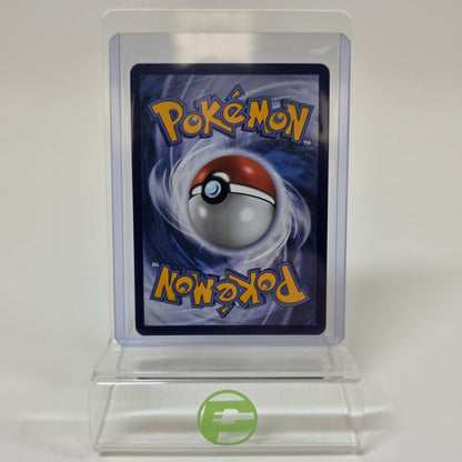 Pokémon TCG Destined Rivals Misty's Psyduck 193/182 Holo English