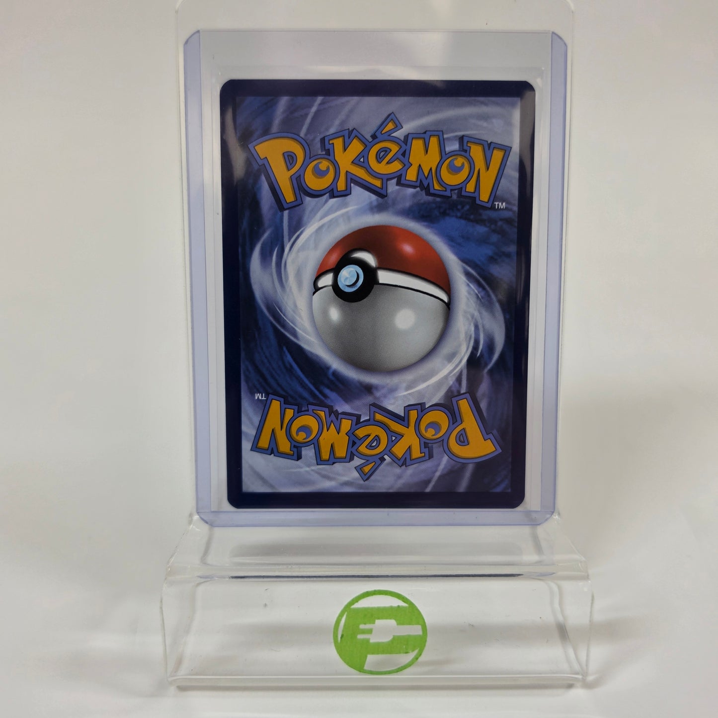 Pokémon TCG Destined Rivals Shaymin 185/182 Holo English