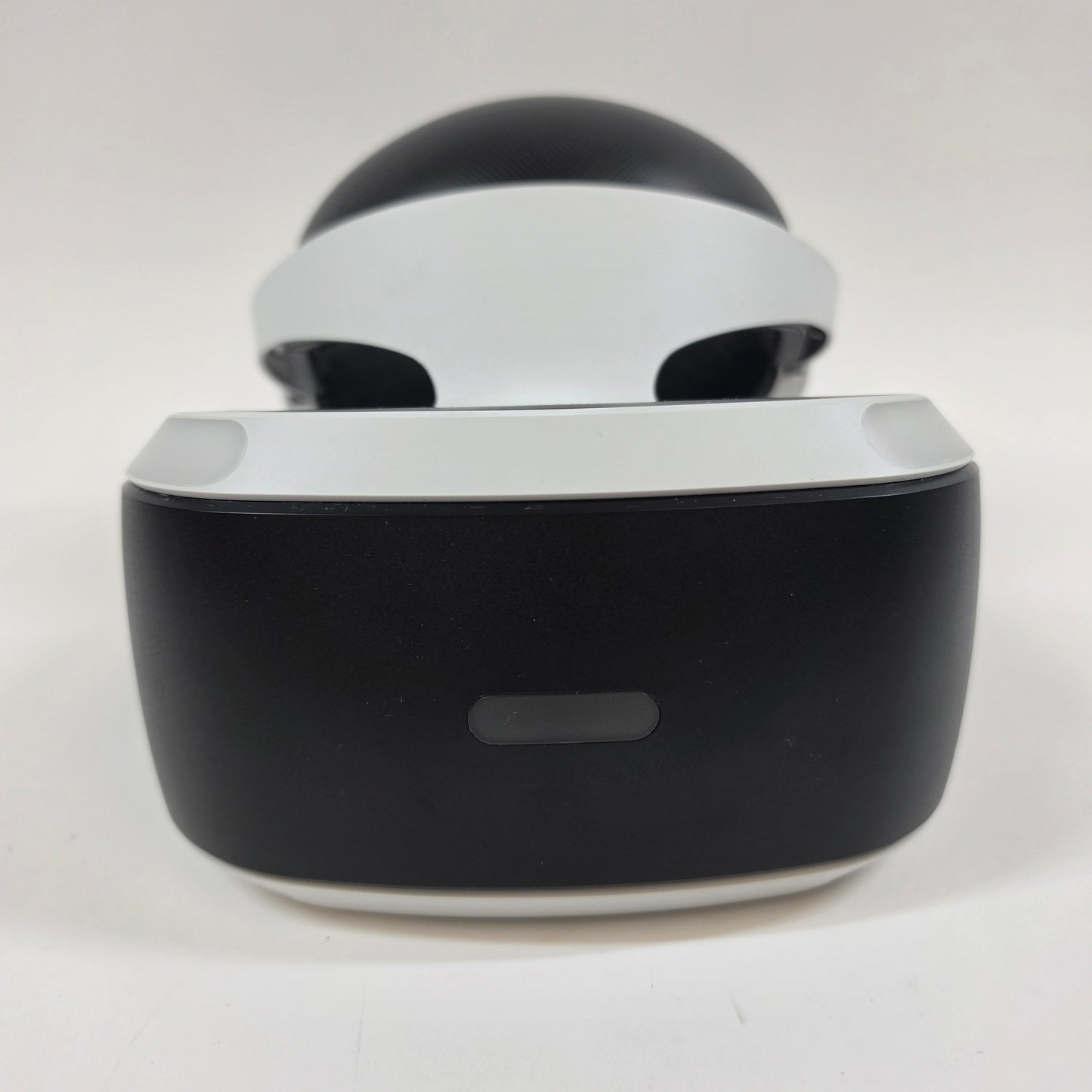 Sony PlayStation 4 PS4 Virtual Reality VR Headset White CUH-ZVR1