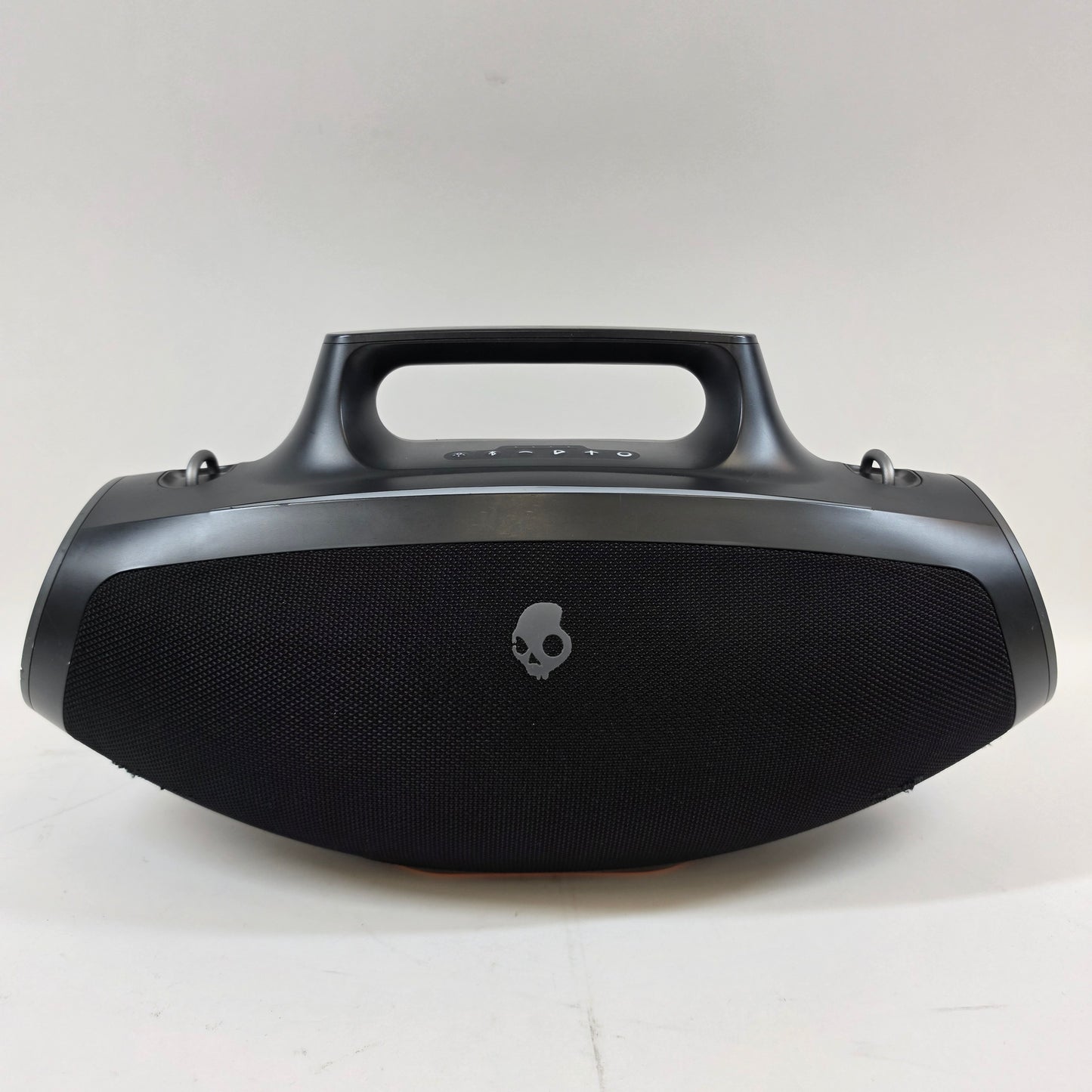 Skullcandy SKDY BARREL Bluetooth Speaker Black 2SKSK1849