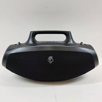 Skullcandy SKDY BARREL Bluetooth Speaker Black 2SKSK1849