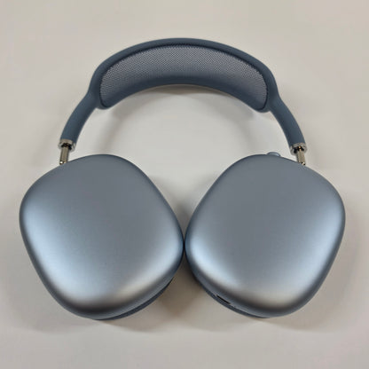 Apple AirPods Max 2 Wireless Over-Ear Headphones Blue MWW63AM/A