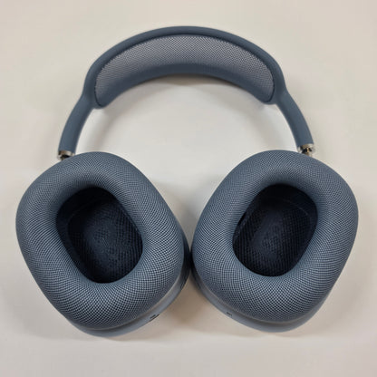 Apple AirPods Max 2 Wireless Over-Ear Headphones Blue MWW63AM/A