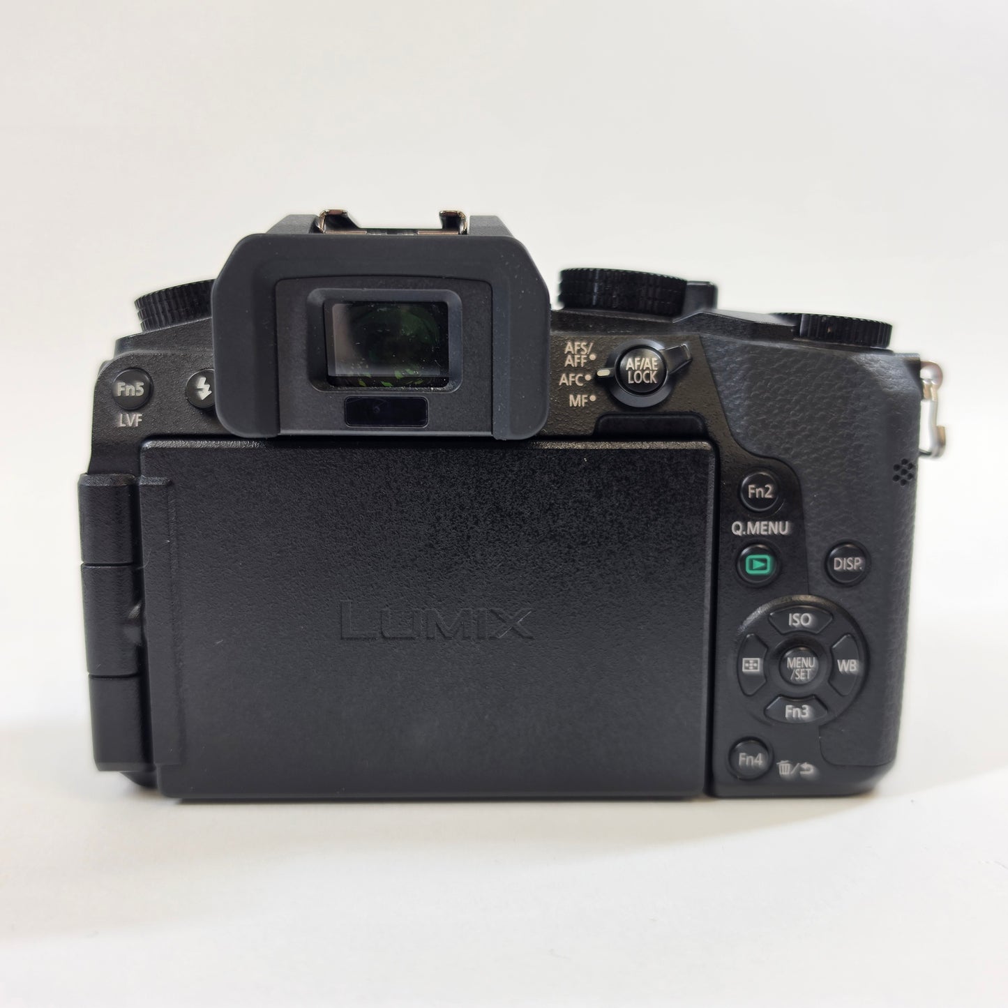 Panasonic Lumix G7 16.0MP Digital Camera
