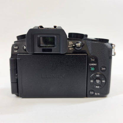 Panasonic Lumix G7 16.0MP Digital Camera