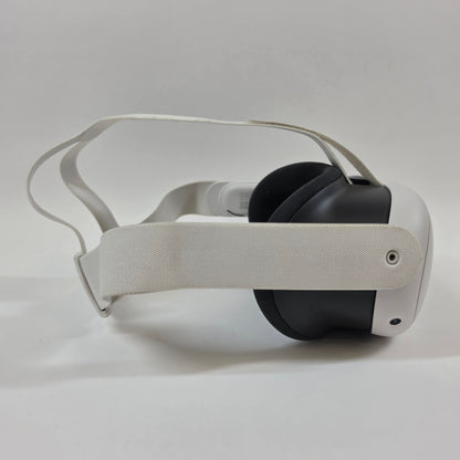 Meta Quest 3 128GB Standalone All-in-One VR Headset S3A
