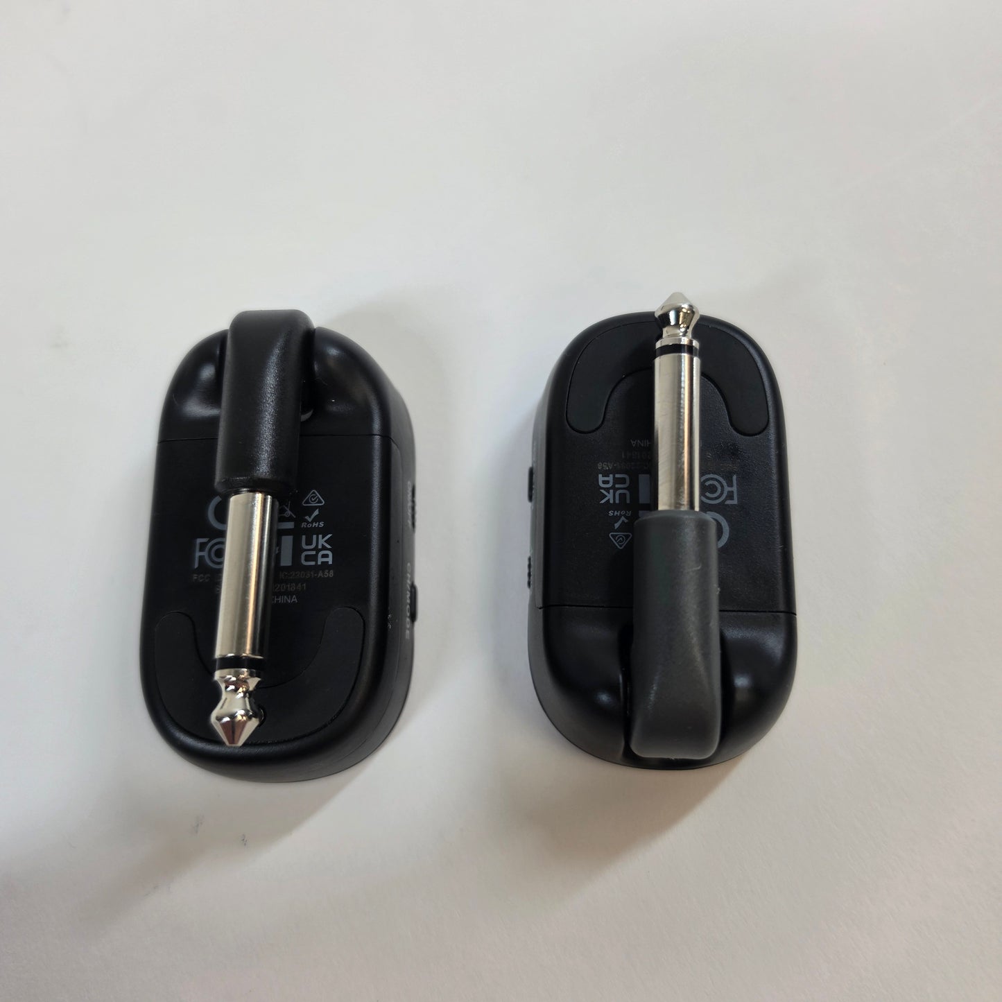XVive A58 Wireless Guitar System