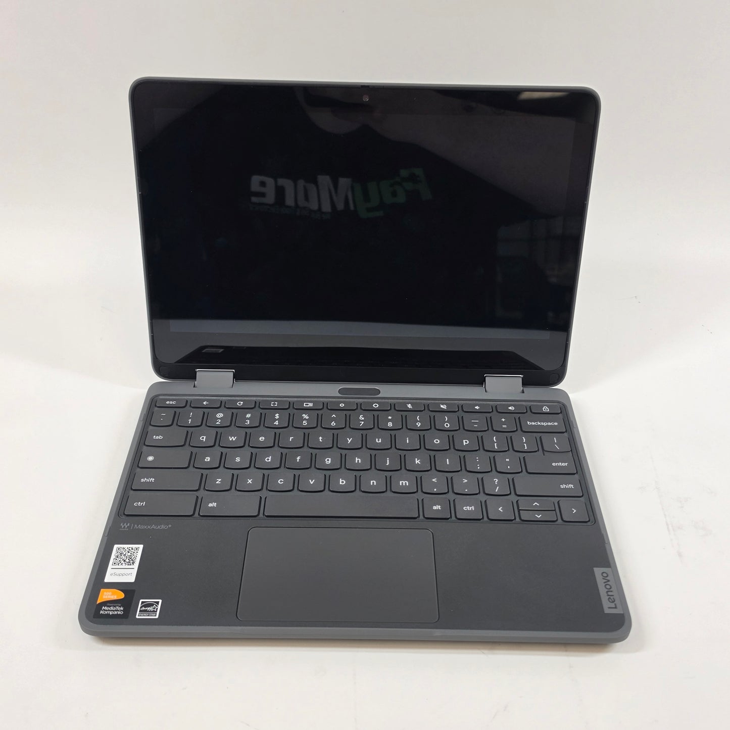 Lenovo Yoga Chromebook Gen 4 11" MediaTek Kompanio 520 2.0GHz 4GB RAM 32GB SSD