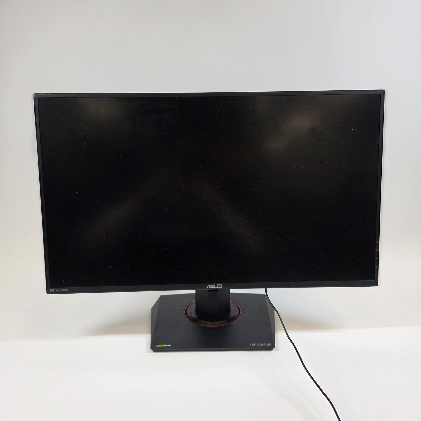 ASUS 27" VG279QR FHD LCD IPS Flat Panel Monitor