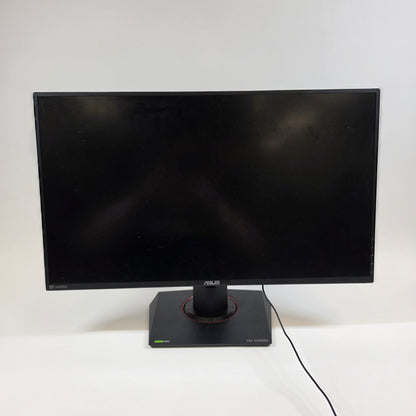 ASUS 27" VG279QR FHD LCD IPS Flat Panel Monitor