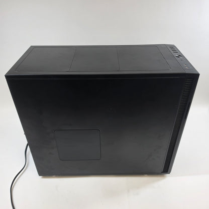 Custom PC Ryzen 5 5600X 3.70GHz 32GB RAM 1TB HDD Nvidia GeForce RTX 3070 Ti