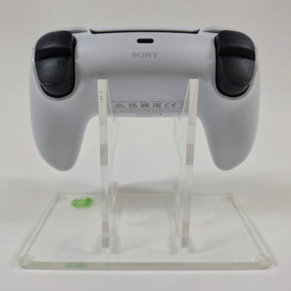 Sony PlayStation 5 PS5 DualSense Wireless Controller White CFI-ZCT1W