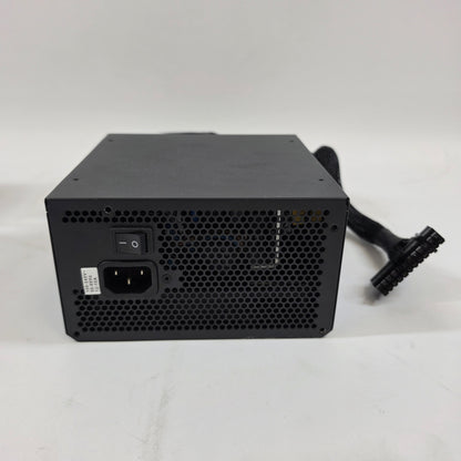 PowerSpec 850W 80 Plus Bronze 850W Semi Modular Switching Power Supply