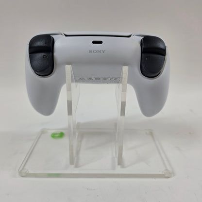 Sony PlayStation 5 PS5 DualSense Wireless Controller White CFI-ZCT1W