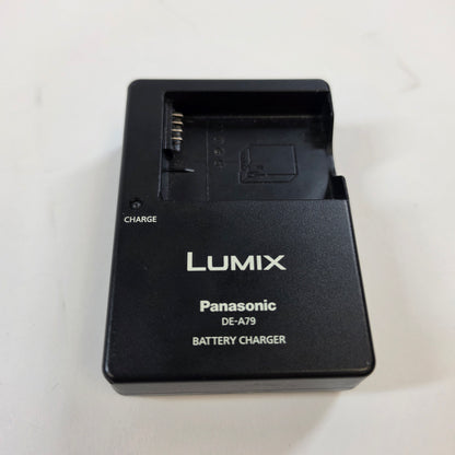 Panasonic Lumix G7 16.0MP Digital Camera