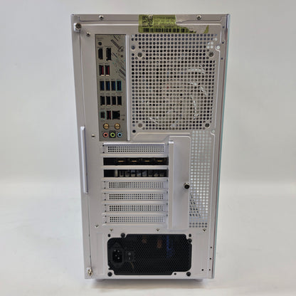 Skytech Gaming PC Ryzen 7 9800X3D 4.70GHz 32GB RAM 2TB SSD GeForce RTX 5080